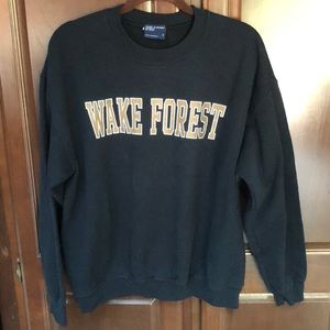 Wake Forest Sweatshirt